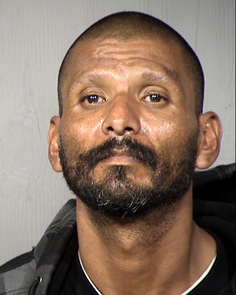 Peter Cruz Altamirano Mugshot / Maricopa County Arrests / Maricopa County Arizona