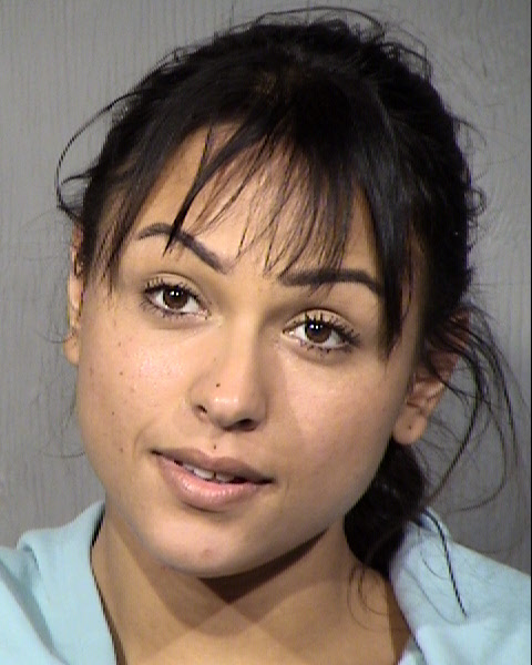 Roxanne Renee Gonzales Mugshot / Maricopa County Arrests / Maricopa County Arizona