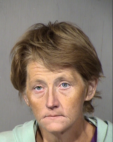Alicia Jean Sheats Mugshot / Maricopa County Arrests / Maricopa County Arizona