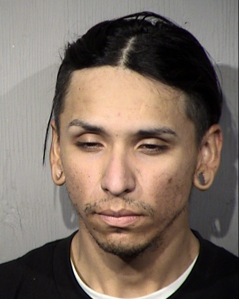 Manuel Orlando Padilla Mugshot / Maricopa County Arrests / Maricopa County Arizona
