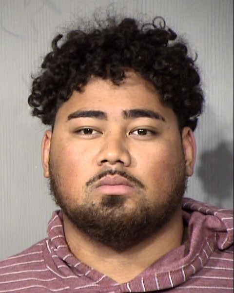 Thomas Nelson Lefever Mugshot / Maricopa County Arrests / Maricopa County Arizona