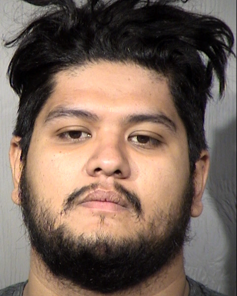 Jose G Medina Ceja Mugshot / Maricopa County Arrests / Maricopa County Arizona