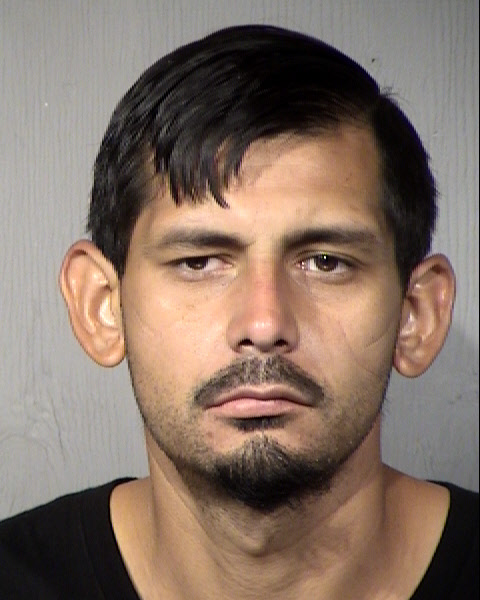 Andrez L Lozano Mugshot / Maricopa County Arrests / Maricopa County Arizona