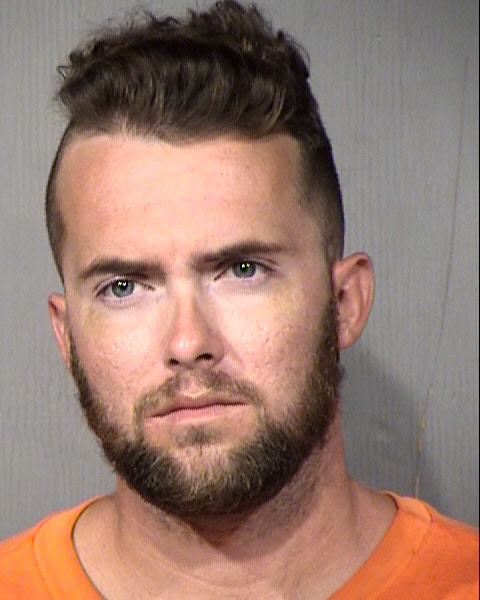 Austin Kelly Mugshot / Maricopa County Arrests / Maricopa County Arizona