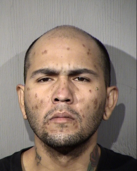 Joseph M Rodriguez Mugshot / Maricopa County Arrests / Maricopa County Arizona