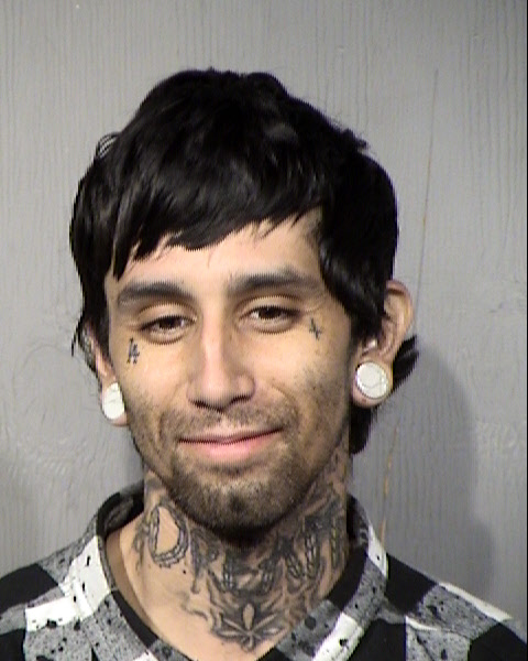 David Lee Hunter Mugshot / Maricopa County Arrests / Maricopa County Arizona