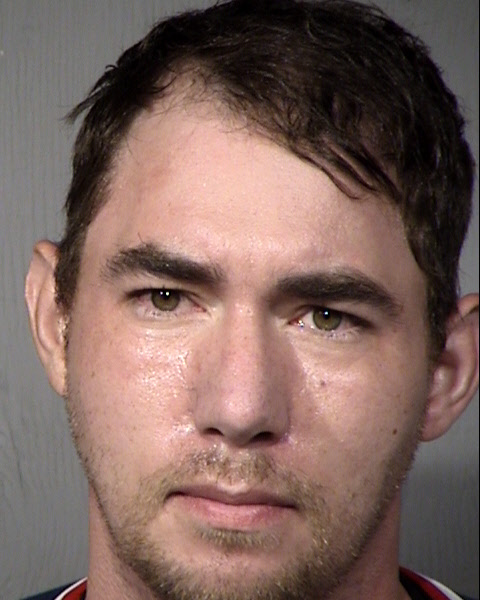 Donald Edwin Simmons Mugshot / Maricopa County Arrests / Maricopa County Arizona