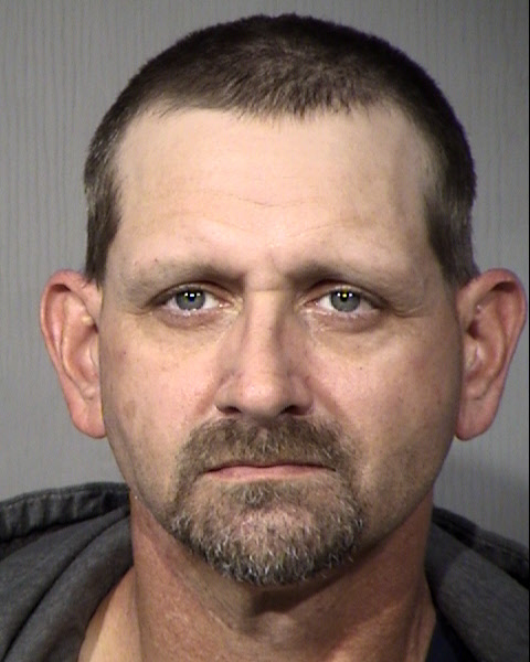 David J Ady Mugshot / Maricopa County Arrests / Maricopa County Arizona