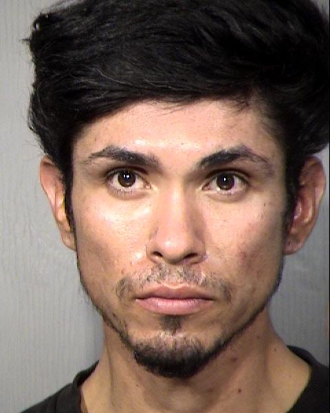 Juan Escalante Mugshot / Maricopa County Arrests / Maricopa County Arizona