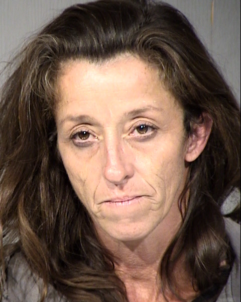 Tina Marie Perkins Mugshot / Maricopa County Arrests / Maricopa County Arizona