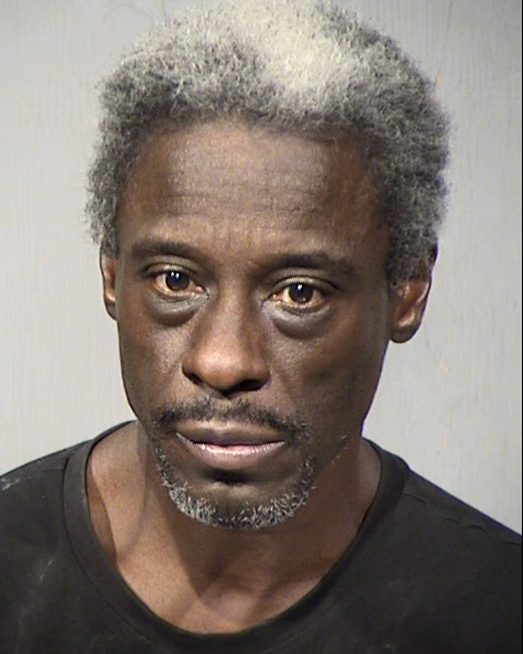 Darrell Kenneth Grant Mugshot / Maricopa County Arrests / Maricopa County Arizona