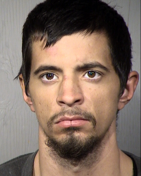 Brandon Scott Awtrey Mugshot / Maricopa County Arrests / Maricopa County Arizona