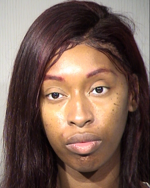 Tondra Lynn Doss Mugshot / Maricopa County Arrests / Maricopa County Arizona