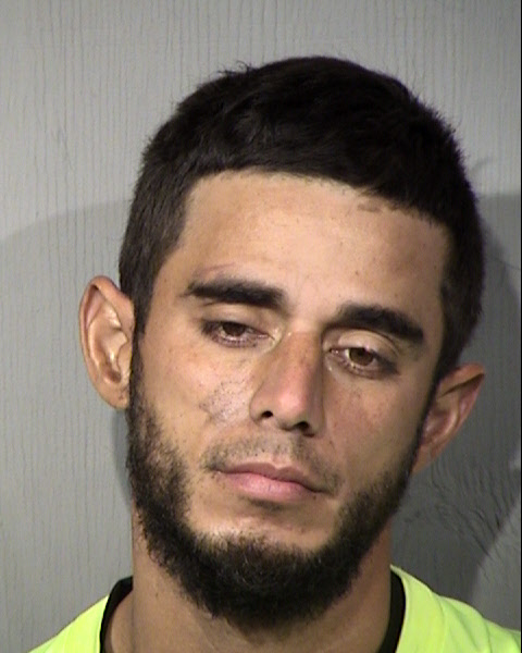 Julio C Rodriguez Torres Mugshot / Maricopa County Arrests / Maricopa County Arizona