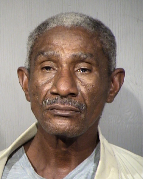 Darrell Andre Izeman Mugshot / Maricopa County Arrests / Maricopa County Arizona