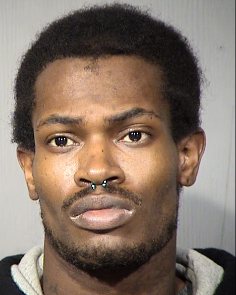 Darnell Edward Jointr Mugshot / Maricopa County Arrests / Maricopa County Arizona