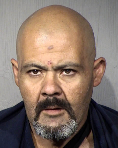 Ramiro Naziaro Campos Mugshot / Maricopa County Arrests / Maricopa County Arizona