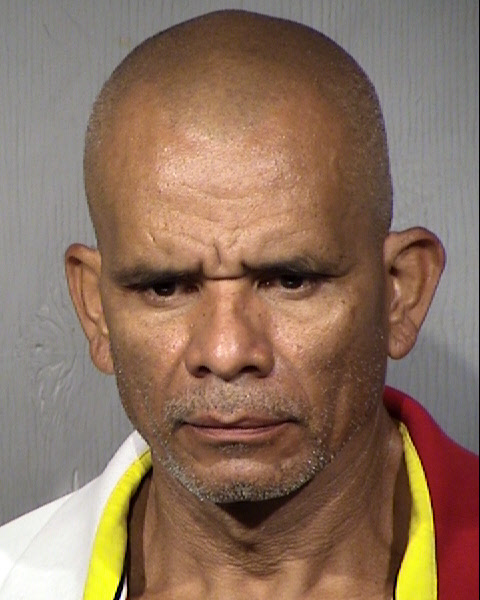 Filiberto Garibo Gutierrez Mugshot / Maricopa County Arrests / Maricopa County Arizona