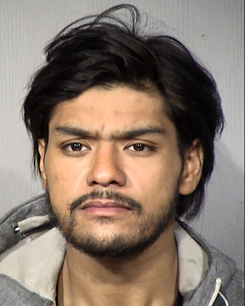 Robert Leon Oros Mugshot / Maricopa County Arrests / Maricopa County Arizona