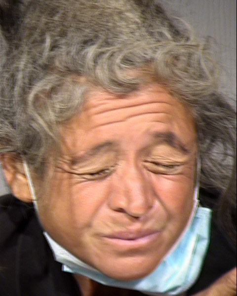 Marian S Sabori Mugshot / Maricopa County Arrests / Maricopa County Arizona