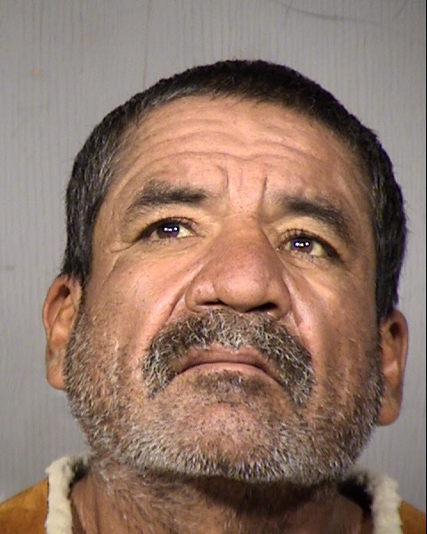 Samuel Victor Hernandez Mugshot / Maricopa County Arrests / Maricopa County Arizona