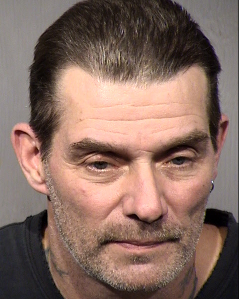 James L Naujokas Mugshot / Maricopa County Arrests / Maricopa County Arizona
