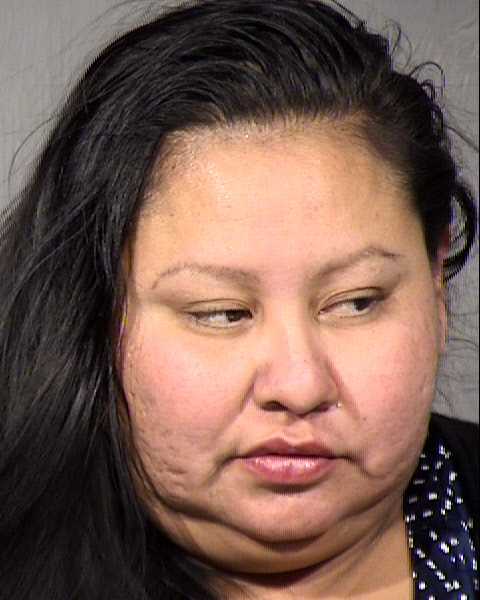 Tamara Pete Mugshot / Maricopa County Arrests / Maricopa County Arizona