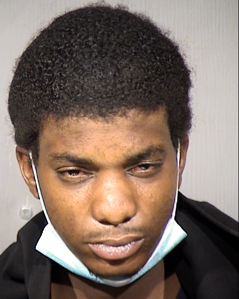 Onrequay D Denton Mugshot / Maricopa County Arrests / Maricopa County Arizona