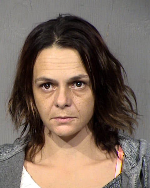 Ann Bowen Mugshot / Maricopa County Arrests / Maricopa County Arizona