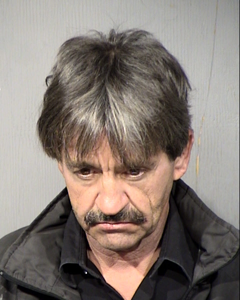 Paul Armando Pianto Mugshot / Maricopa County Arrests / Maricopa County Arizona