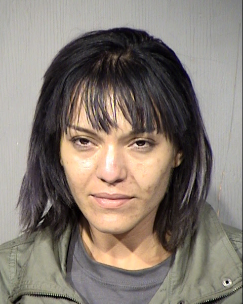 Vanessa Marie Armer Mugshot / Maricopa County Arrests / Maricopa County Arizona