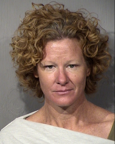 Carrie Harris Mugshot / Maricopa County Arrests / Maricopa County Arizona