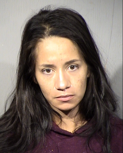 Yvette Nicole Torres Mugshot / Maricopa County Arrests / Maricopa County Arizona