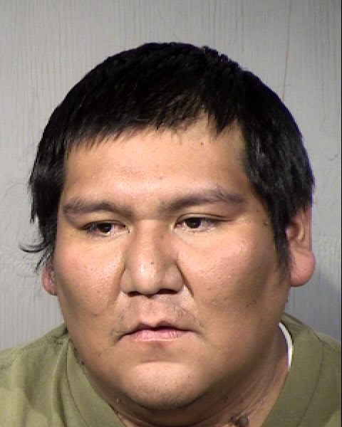 Jonathan Calvert Mugshot / Maricopa County Arrests / Maricopa County Arizona
