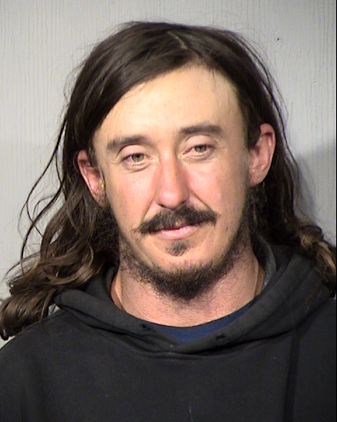 Casey Steven Furtado Mugshot / Maricopa County Arrests / Maricopa County Arizona