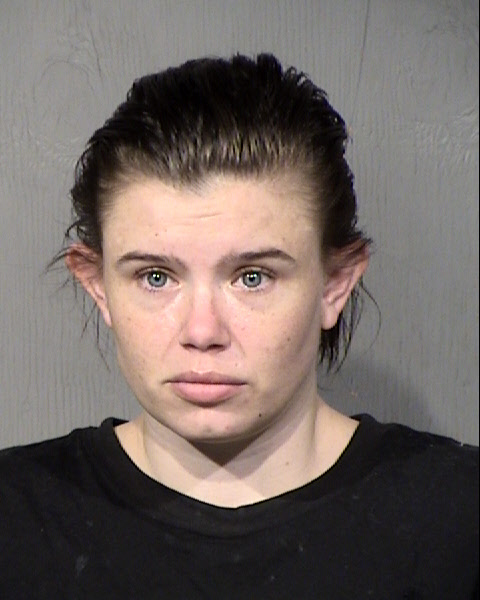 Juanita Simons Mugshot / Maricopa County Arrests / Maricopa County Arizona