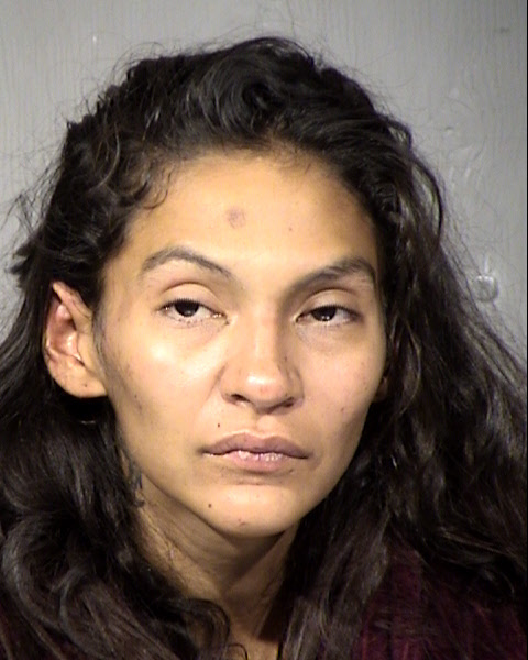 Alexandria Monique Lopez Mugshot / Maricopa County Arrests / Maricopa County Arizona