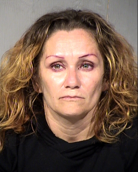 Clara Juarez Mugshot / Maricopa County Arrests / Maricopa County Arizona