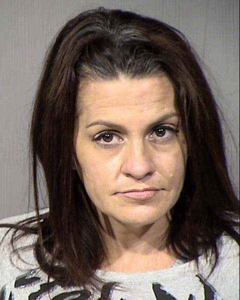 Jacqueline Monique Smith Mugshot / Maricopa County Arrests / Maricopa County Arizona