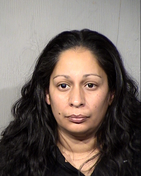 Eleanor Varela Mugshot / Maricopa County Arrests / Maricopa County Arizona