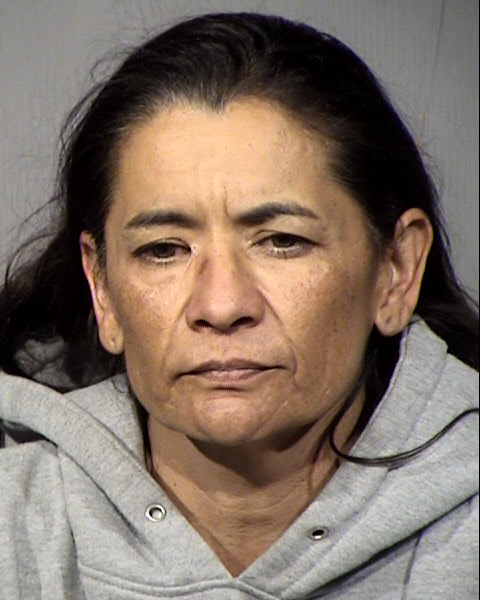 Yolanda Sylvia Pedrego Mugshot / Maricopa County Arrests / Maricopa County Arizona