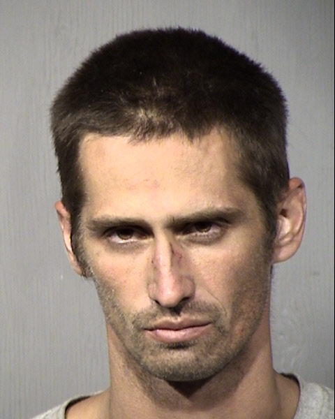 Cameron Charles Chmiel Mugshot / Maricopa County Arrests / Maricopa County Arizona
