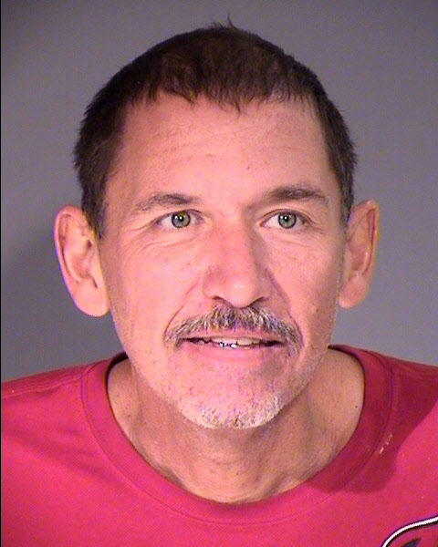 Darryl Raymond Tacke Mugshot / Maricopa County Arrests / Maricopa County Arizona