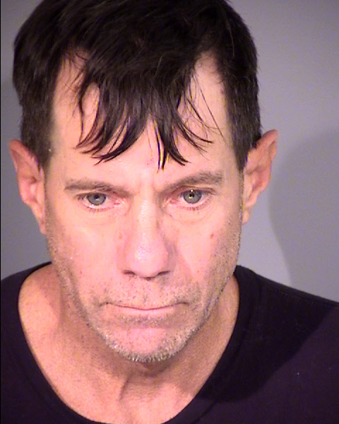 Audie L Hill Mugshot / Maricopa County Arrests / Maricopa County Arizona