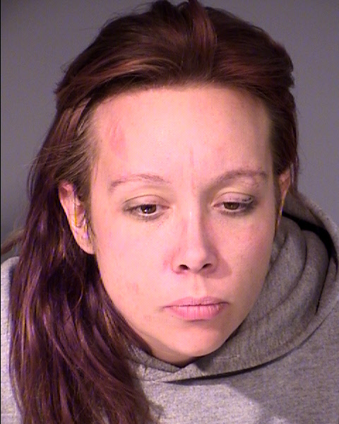 Vanessa Mae Kathrine Cumbo Mugshot / Maricopa County Arrests / Maricopa County Arizona
