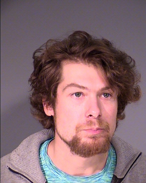 Kyle Aaron Shultz Mugshot / Maricopa County Arrests / Maricopa County Arizona
