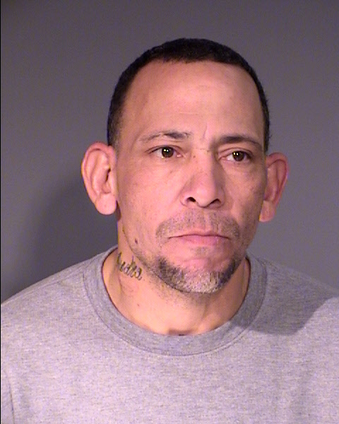 Carlos Ruiz Mugshot / Maricopa County Arrests / Maricopa County Arizona