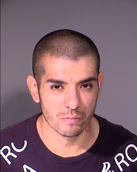 Sylvester Pineda Mugshot / Maricopa County Arrests / Maricopa County Arizona