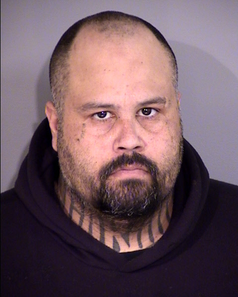 Ramon Jose Huerta Mugshot / Maricopa County Arrests / Maricopa County Arizona