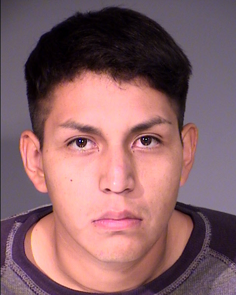 Javier Aguilar Garcia Mugshot / Maricopa County Arrests / Maricopa County Arizona